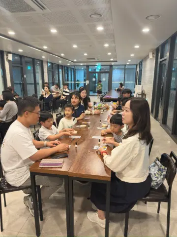 2026 아크릴 무드등 만들기