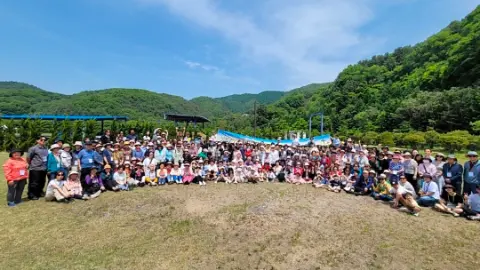 2026년 전신자 성지순례
